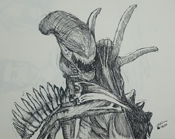 Xenomorph