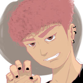 One of my OCs
