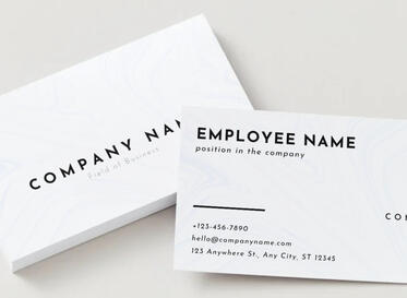 Future business logo #2