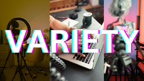 News Graphics